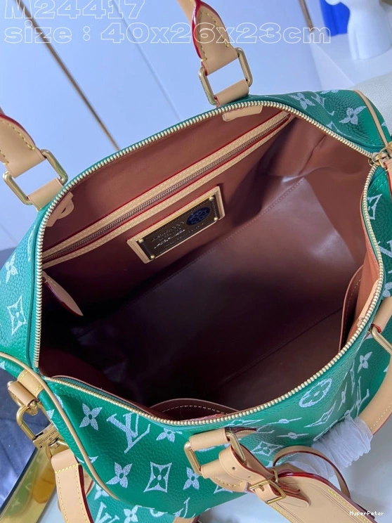 Louis SPEEDY 40 Vuitton 0717